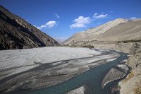 Mustang Trek - October 2013