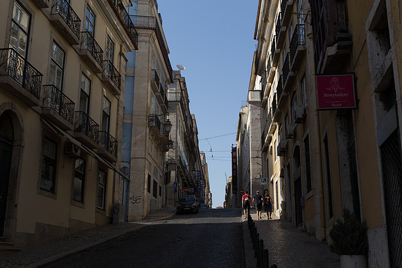 Lisbonne