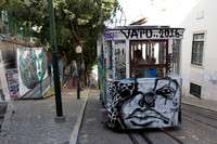 Lisbonne