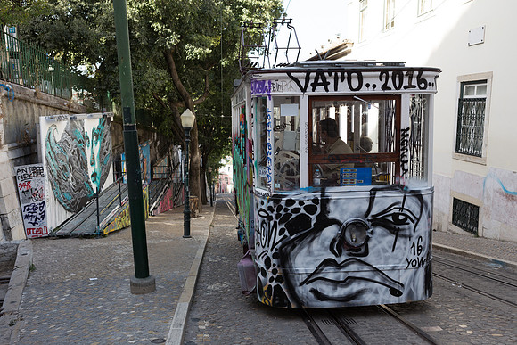 Lisbonne