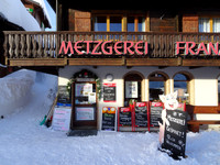 Anton Franzen Metzgerei
