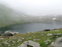 Geisspfadsee