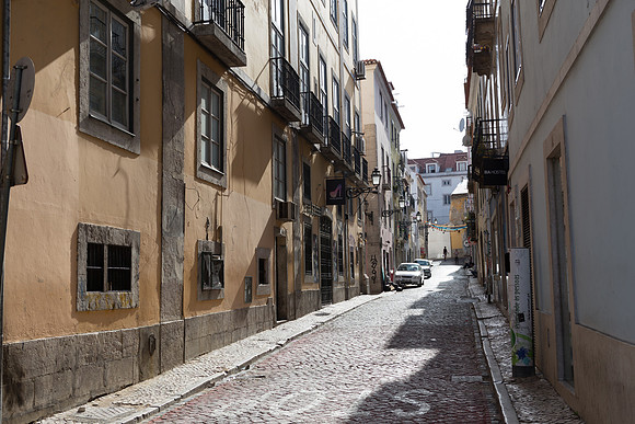 Lisbonne