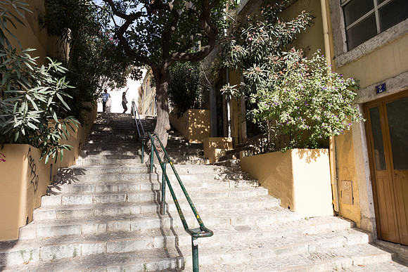 Lisbonne
