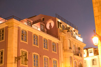Lisbonne