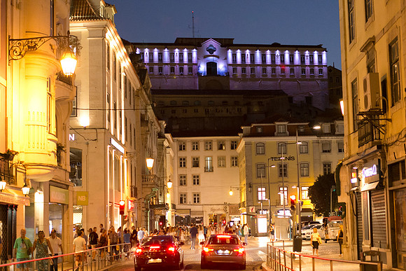 Lisbonne