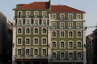 Lisbonne