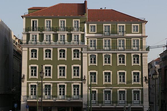 Lisbonne
