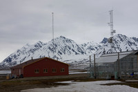 Ny-Ålesund