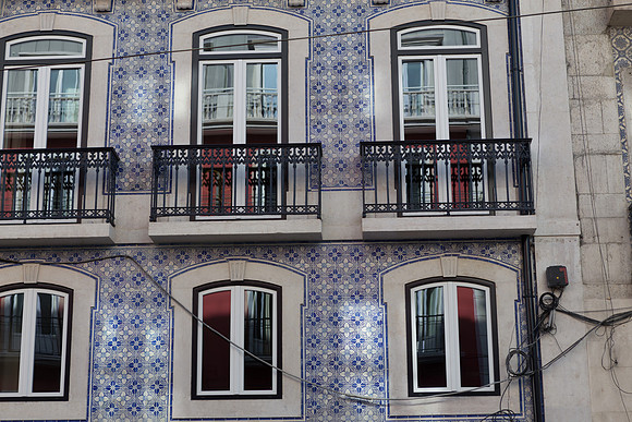 Lisbonne