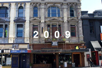 Christchurch 2009