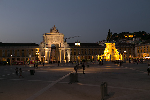 Lisbonne