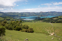 Akaroa area