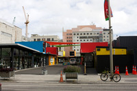 Christchurch