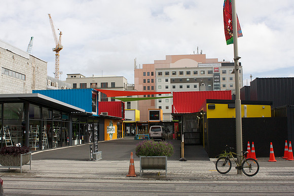 Christchurch